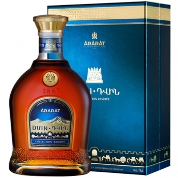Ararat Divin Collection Reserve 0.7l